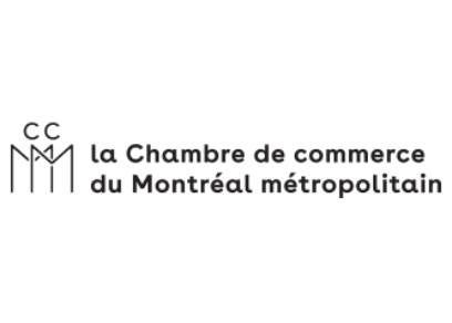 Chambre de Commerce du Montréal Métropolitain Chambre de Commerce du Montréal Métropolitain